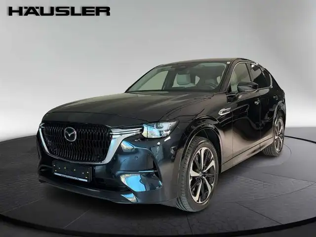 Mazda CX-60 Takumi 2.5 AWD Automatik Leder Panoramadach Kamera