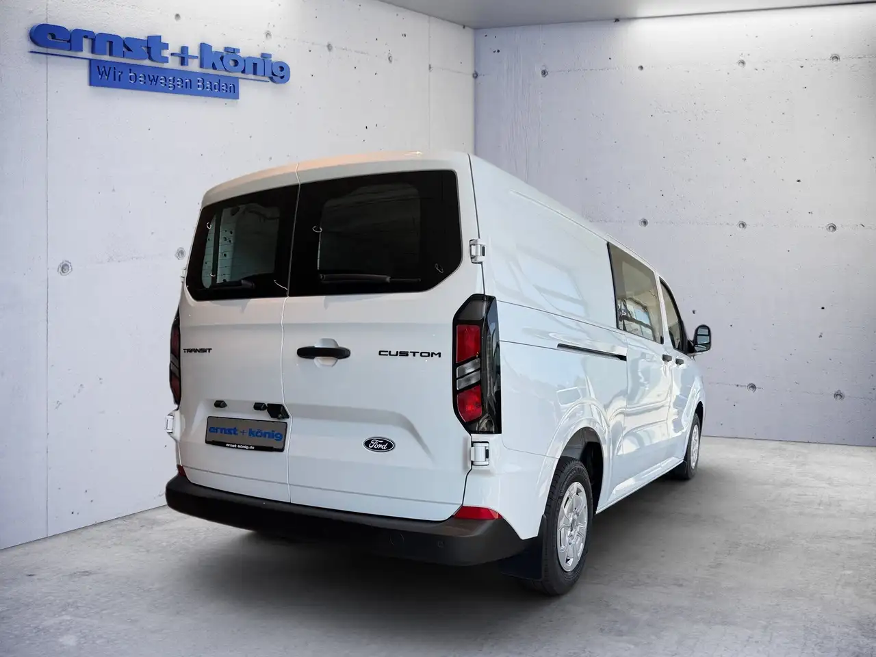 Ford Model not specified 2026