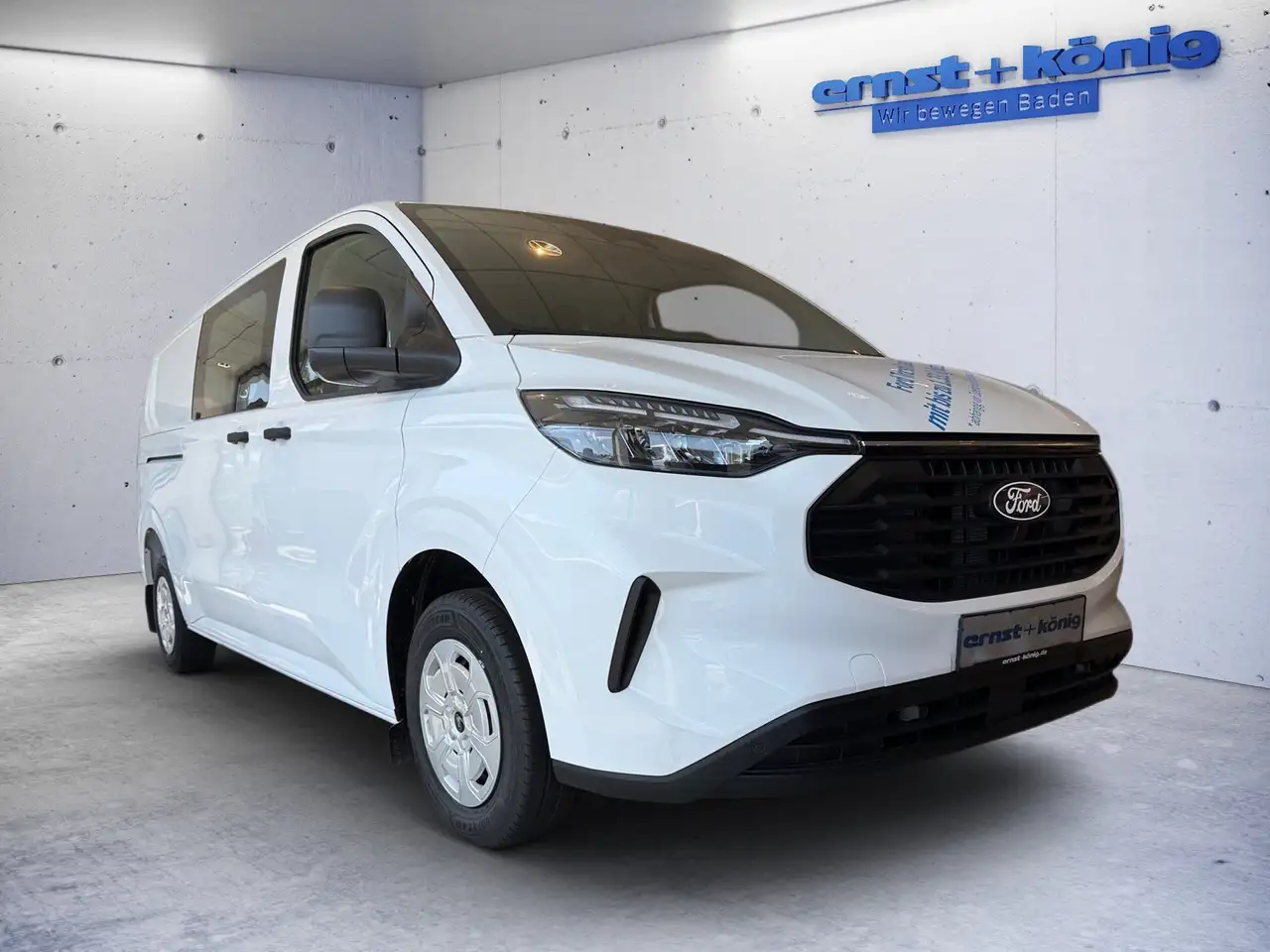 Ford Model not specified 2026