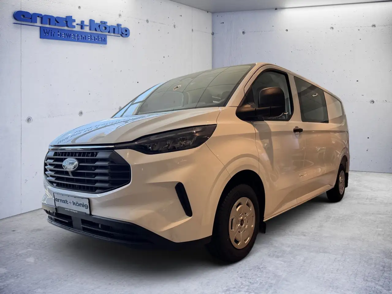 Ford Model not specified 2026