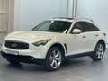 Infiniti FX 3.0D V6 S PREMIUM AWD AUTO Blanco - thumbnail 1