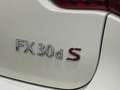 Infiniti FX 3.0D V6 S PREMIUM AWD AUTO Blanco - thumbnail 9