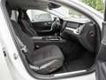 Volvo V60 T6 AWD Recharge Core Weiß - thumbnail 2