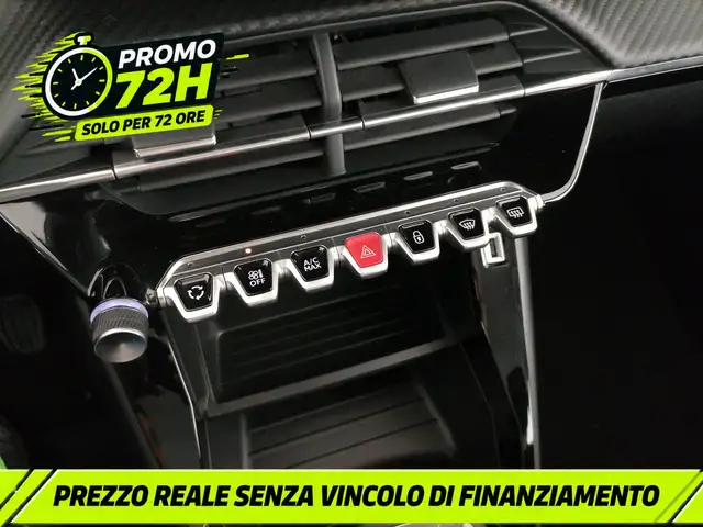 Peugeot 208 view 14