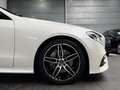 Mercedes-Benz E 200 Coupé AMG Line LED*PANO*NAVI*CARPLAY*LEDER*LIKENEW Weiß - thumbnail 6