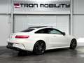 Mercedes-Benz E 200 Coupé AMG Line LED*PANO*NAVI*CARPLAY*LEDER*LIKENEW Weiß - thumbnail 5