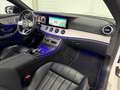 Mercedes-Benz E 200 Coupé AMG Line LED*PANO*NAVI*CARPLAY*LEDER*LIKENEW Weiß - thumbnail 11