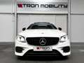 Mercedes-Benz E 200 Coupé AMG Line LED*PANO*NAVI*CARPLAY*LEDER*LIKENEW Weiß - thumbnail 2