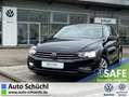 Volkswagen Passat Variant 1.5 TSI DSG BUSINESS NAVI+LED+KAM Schwarz - thumbnail 1