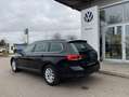 Volkswagen Passat Variant 1.5 TSI DSG BUSINESS NAVI+LED+KAM Schwarz - thumbnail 3
