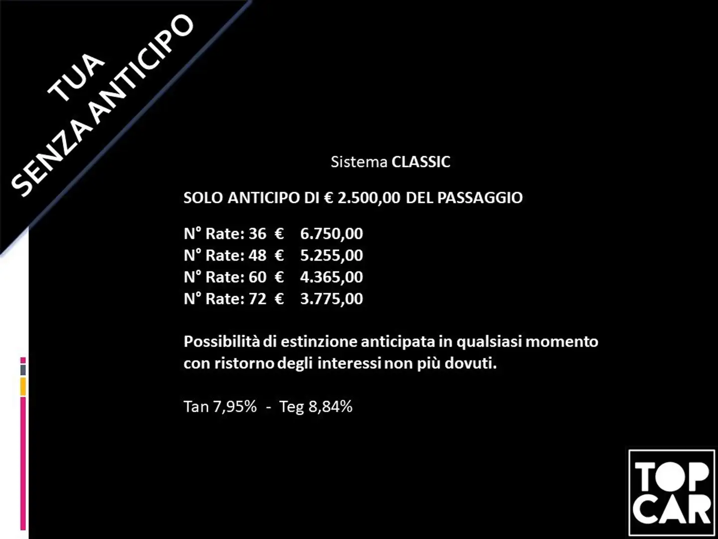 Ferrari 488 SPIDER TUA SENZA ANTICIPO VETTURA CERTIFICATA Grigio - 2