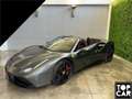 Ferrari 488 SPIDER TUA SENZA ANTICIPO VETTURA CERTIFICATA Gris - thumbnail 1