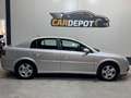 Opel Vectra 2.2-16V Comfort Grijs - thumbnail 4