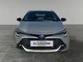 Toyota Corolla Corolla 1,8l Hybrid TS Active Drive Silber - thumbnail 8
