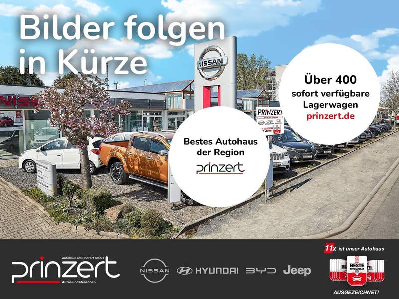 Ford S-Max 2.5 Hybrid ECVT "ST-Line" Business-Paket3*