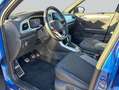 Volkswagen T-Roc 2.0 TDI Goal SCR Plus Paket Navi Rückfahrkam Blau - thumbnail 9