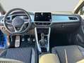 Volkswagen T-Roc 2.0 TDI Goal SCR Plus Paket Navi Rückfahrkam Blau - thumbnail 11