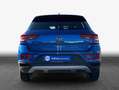 Volkswagen T-Roc 2.0 TDI Goal SCR Plus Paket Navi Rückfahrkam Blau - thumbnail 5
