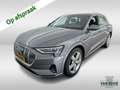 Audi e-tron 50 quattro Business edition Plus 71 kWh Keurig-Ond Gris - thumbnail 1