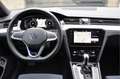 Volkswagen Passat Variant 1.4 TSI PHEV GTE Business | Massage | ACC | Lane | Negro - thumbnail 14