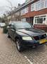 Volkswagen Touareg touareg 3.2 v6 2003 Negro - thumbnail 3