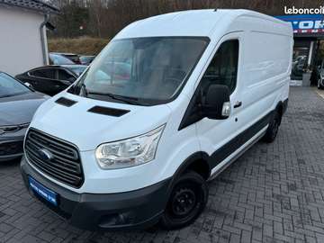 TRANSIT FGN 4X4 350 L2H2 2.0 ECOBLUE 130