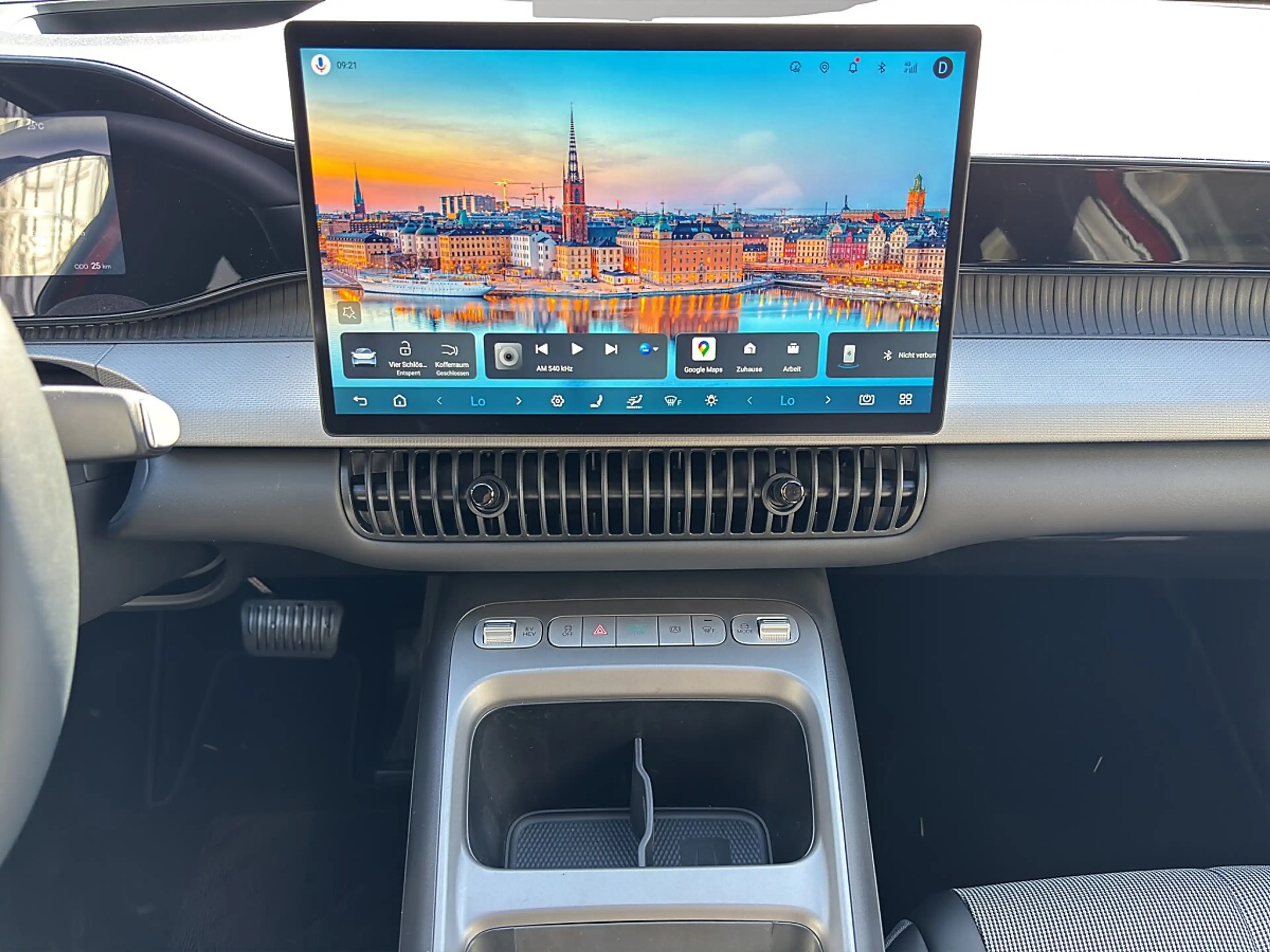 BYD Dolphin G DM-i Comfort 18,3kWh — photo 10