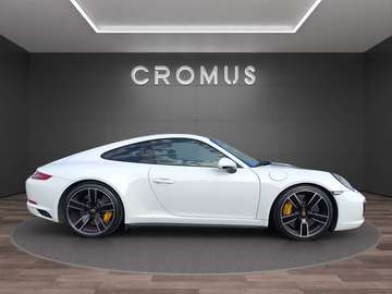 3.0 Carrera coupè 4S PDK CARBO CERAMICA