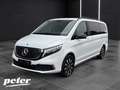 Mercedes-Benz EQV 250 360°*ILS-LED*Panoramadach*Tisch Weiß - thumbnail 1