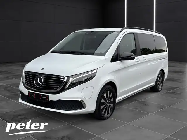 Mercedes-Benz EQV 250