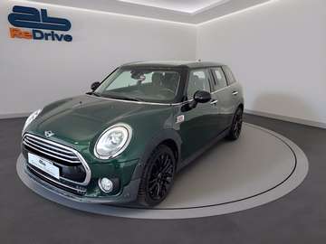 clubman 2.0 cooper s auto