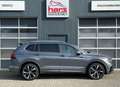 Volkswagen Tiguan Allspace 2.0 TDI DSG R-Line*4Mot*Standhzg Grau - thumbnail 7