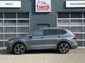 Volkswagen Tiguan Allspace 2.0 TDI DSG R-Line*4Mot*Standhzg Grau - thumbnail 4
