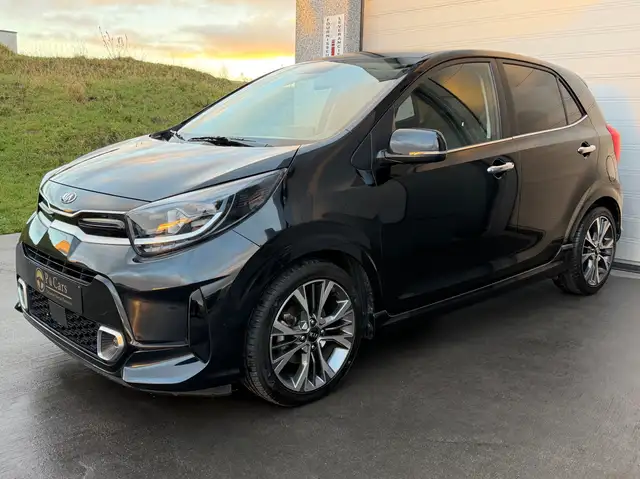 Kia Picanto Picanto 1.2i GT Line