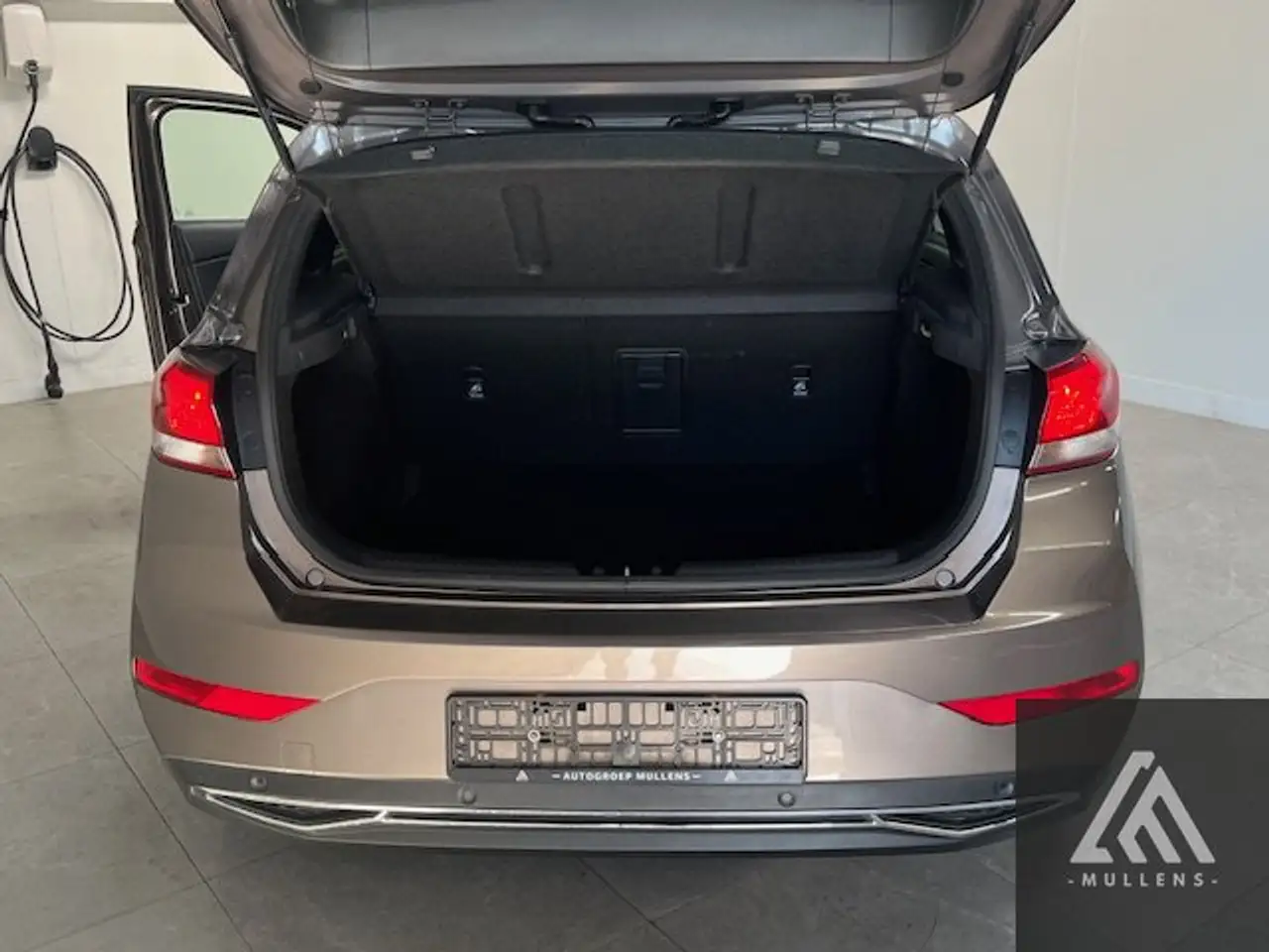 Hyundai i30 T-GDi 48v Techno, миниатюра 6