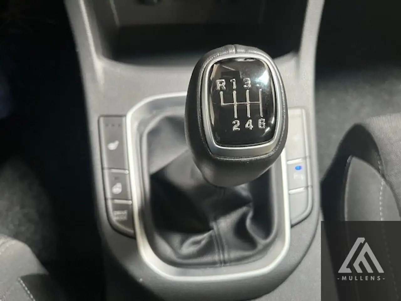Hyundai i30 T-GDi 48v Techno, миниатюра 17