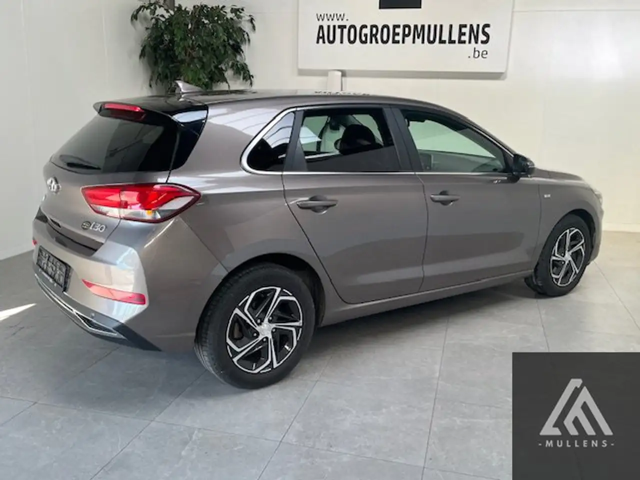 Hyundai i30 T-GDi 48v Techno, миниатюра 7