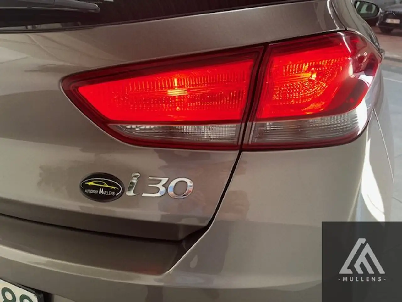 Hyundai i30 T-GDi 48v Techno, миниатюра 10