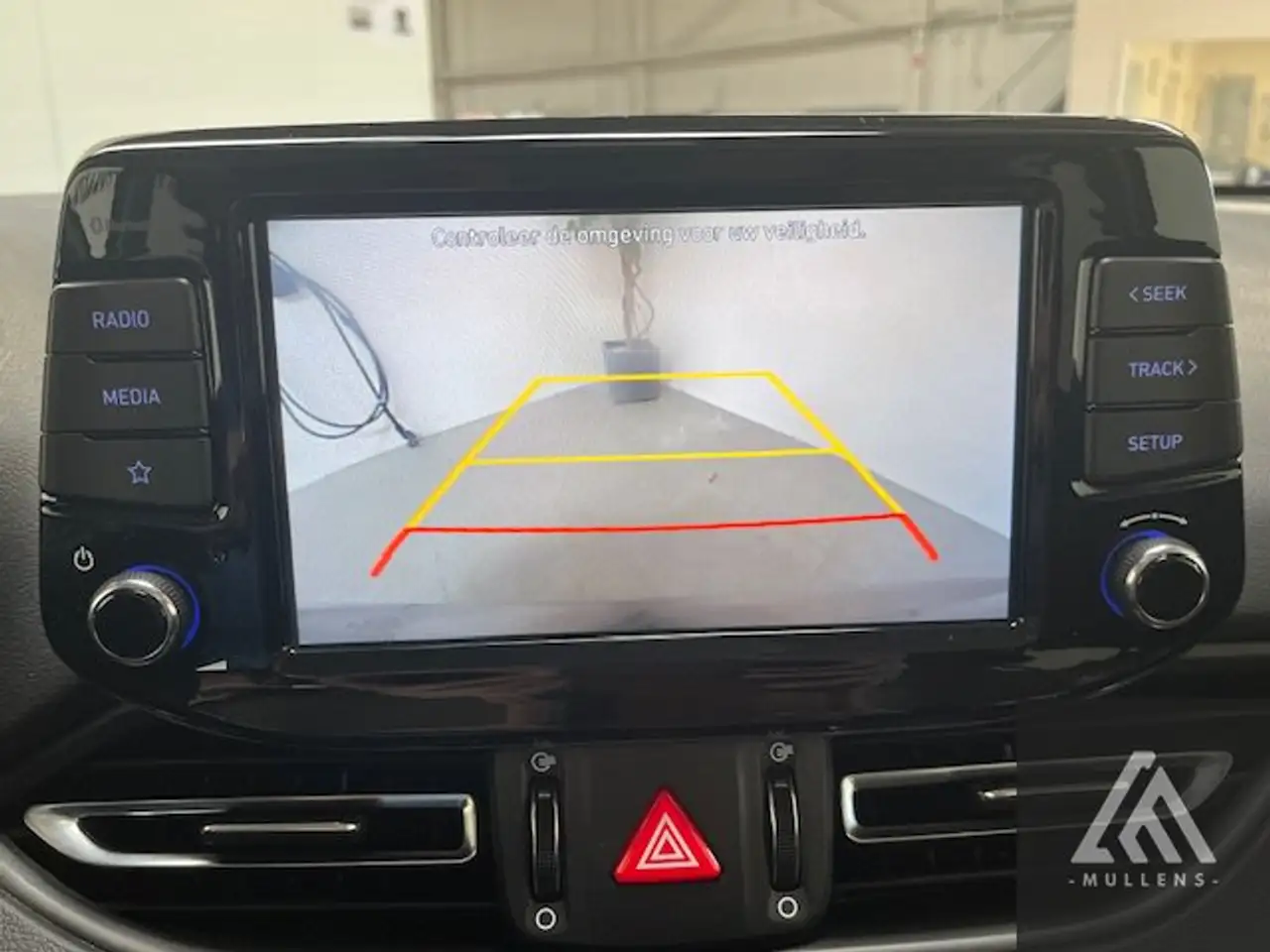 Hyundai i30 T-GDi 48v Techno, миниатюра 12