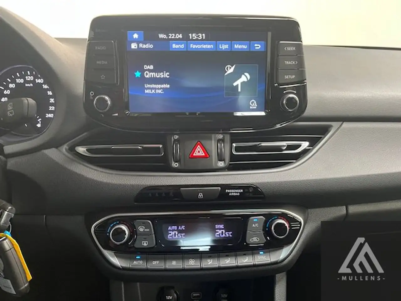 Hyundai i30 T-GDi 48v Techno, миниатюра 13