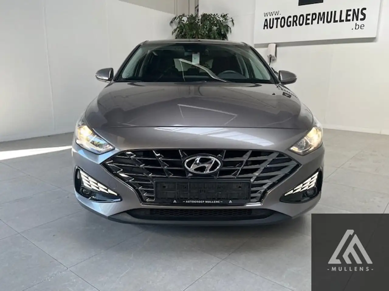 Hyundai i30 T-GDi 48v Techno, миниатюра 2