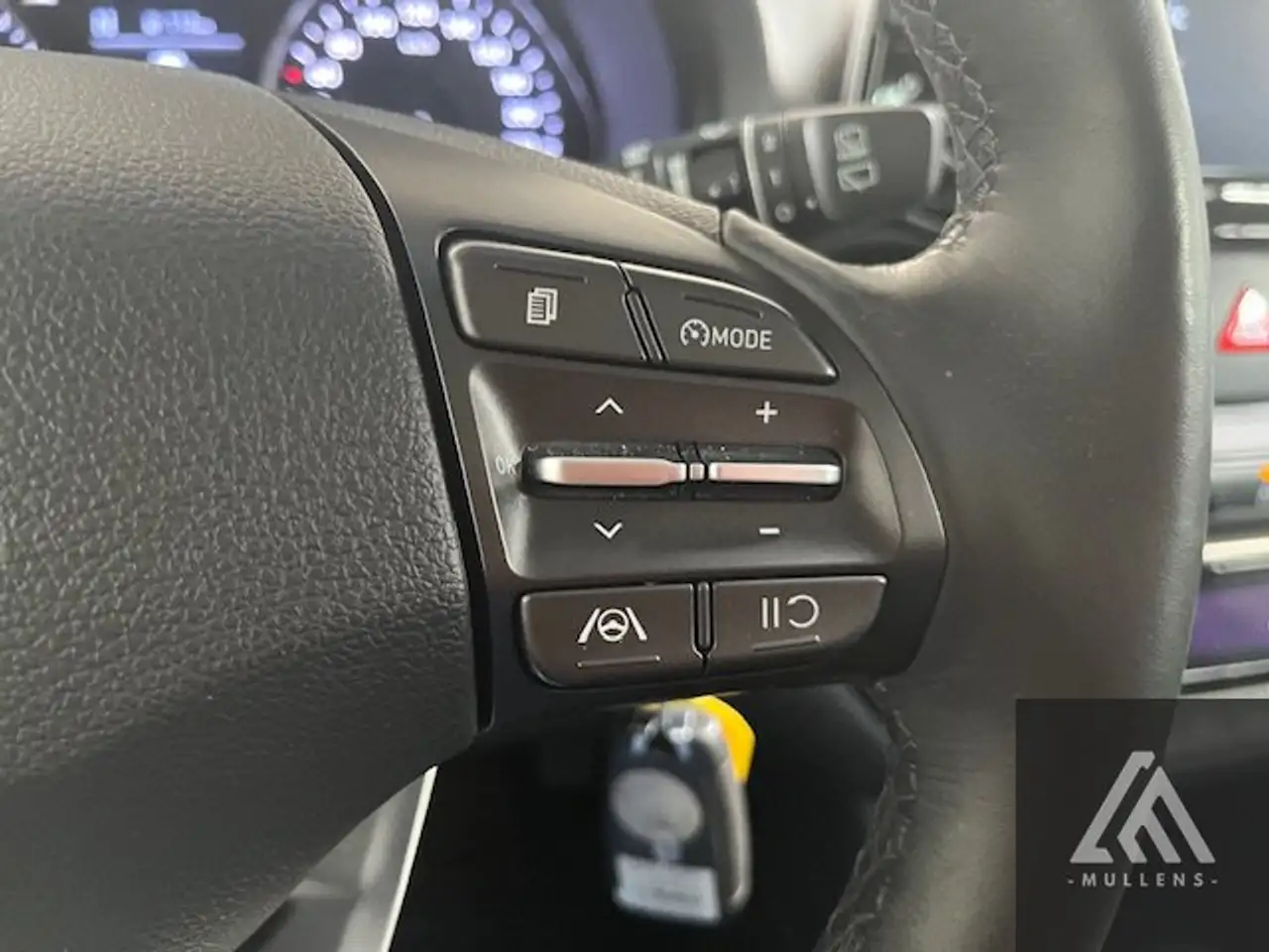 Hyundai i30 T-GDi 48v Techno, миниатюра 16