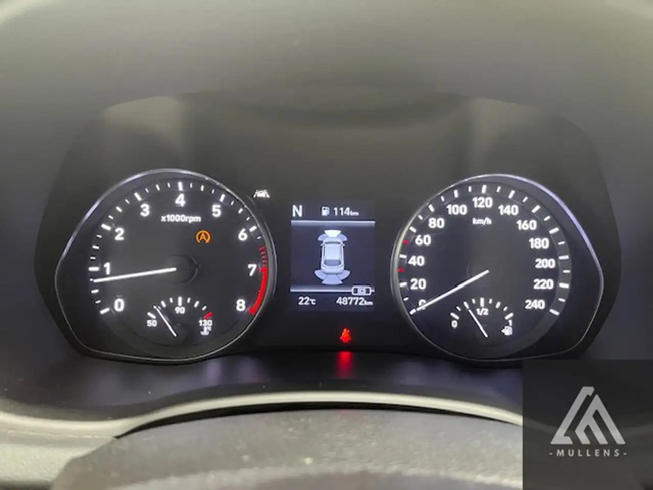 Hyundai i30 T-GDi 48v Techno, миниатюра 8