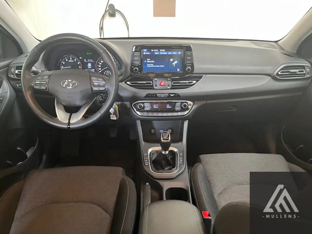 Hyundai i30 T-GDi 48v Techno, миниатюра 11