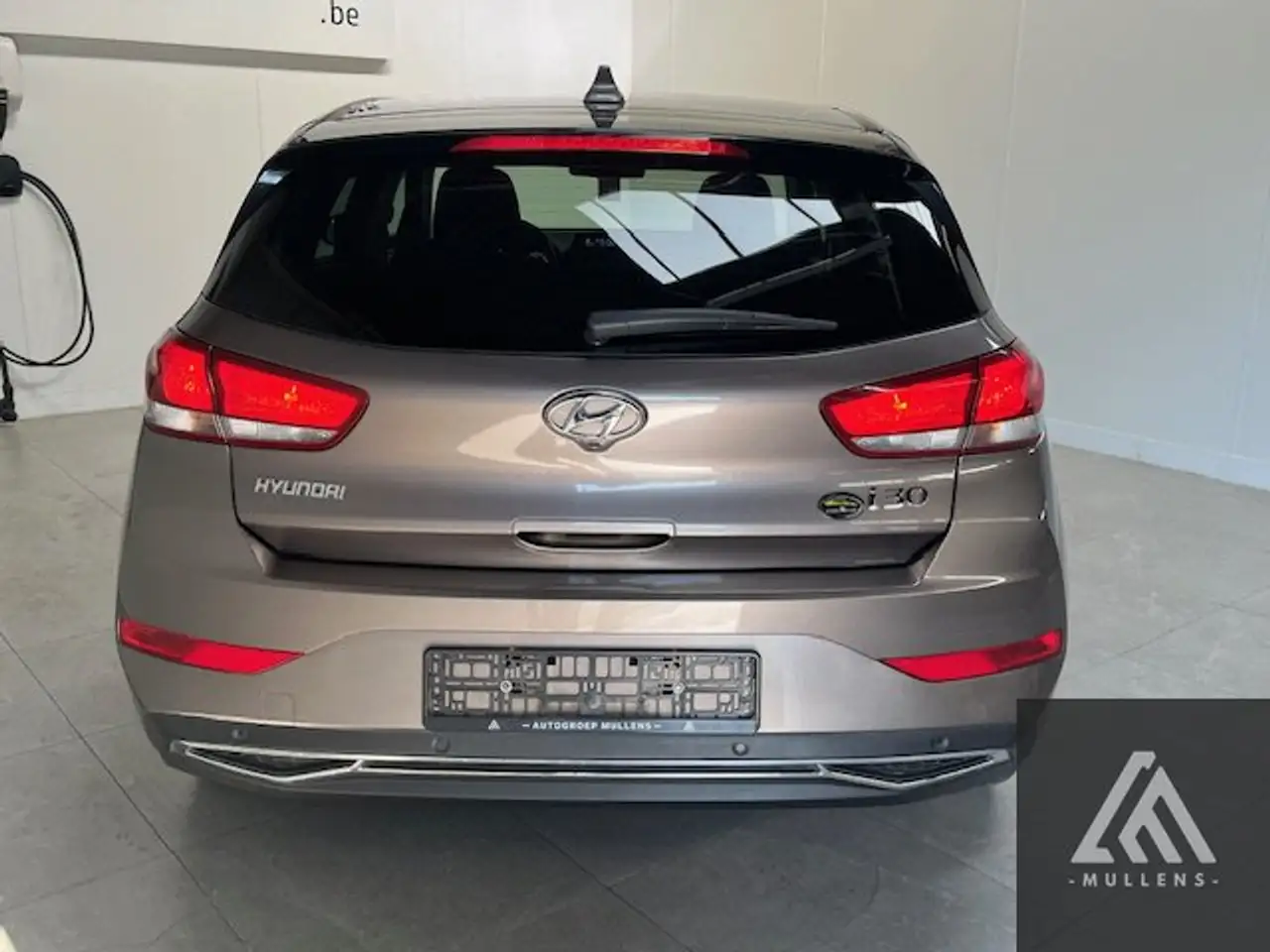 Hyundai i30 T-GDi 48v Techno, миниатюра 5