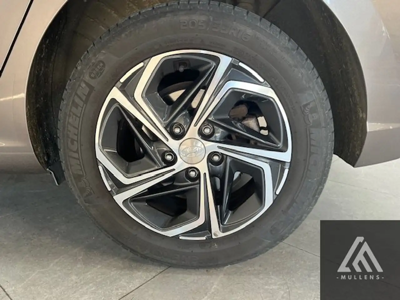 Hyundai i30 T-GDi 48v Techno, миниатюра 9