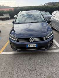 1.6 tdi 116cv BlueMotion Tech.