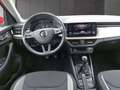 Skoda Kamiq 1.0 TSI Style OPF (EURO 6d-TEMP) Rouge - thumbnail 8