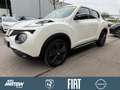Nissan Juke 1.6 Tekna,4x2,Kamera,Allwetter,SHZ Bleu - thumbnail 1