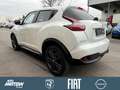 Nissan Juke 1.6 Tekna,4x2,Kamera,Allwetter,SHZ Bleu - thumbnail 6
